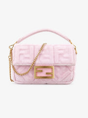 Fendi Mini Baguette