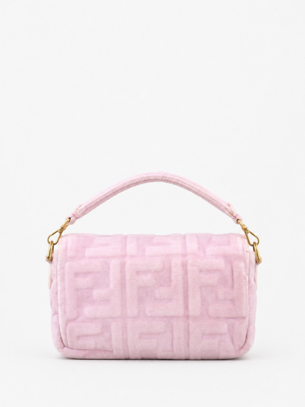 Fendi Mini Baguette