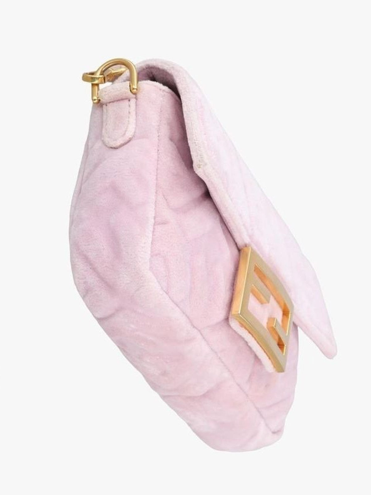 Fendi Mini Baguette