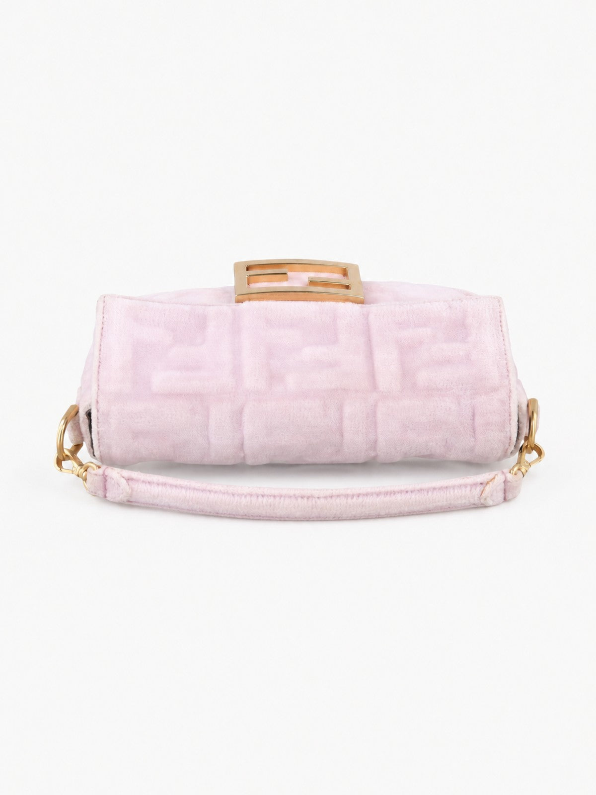 Fendi Mini Baguette