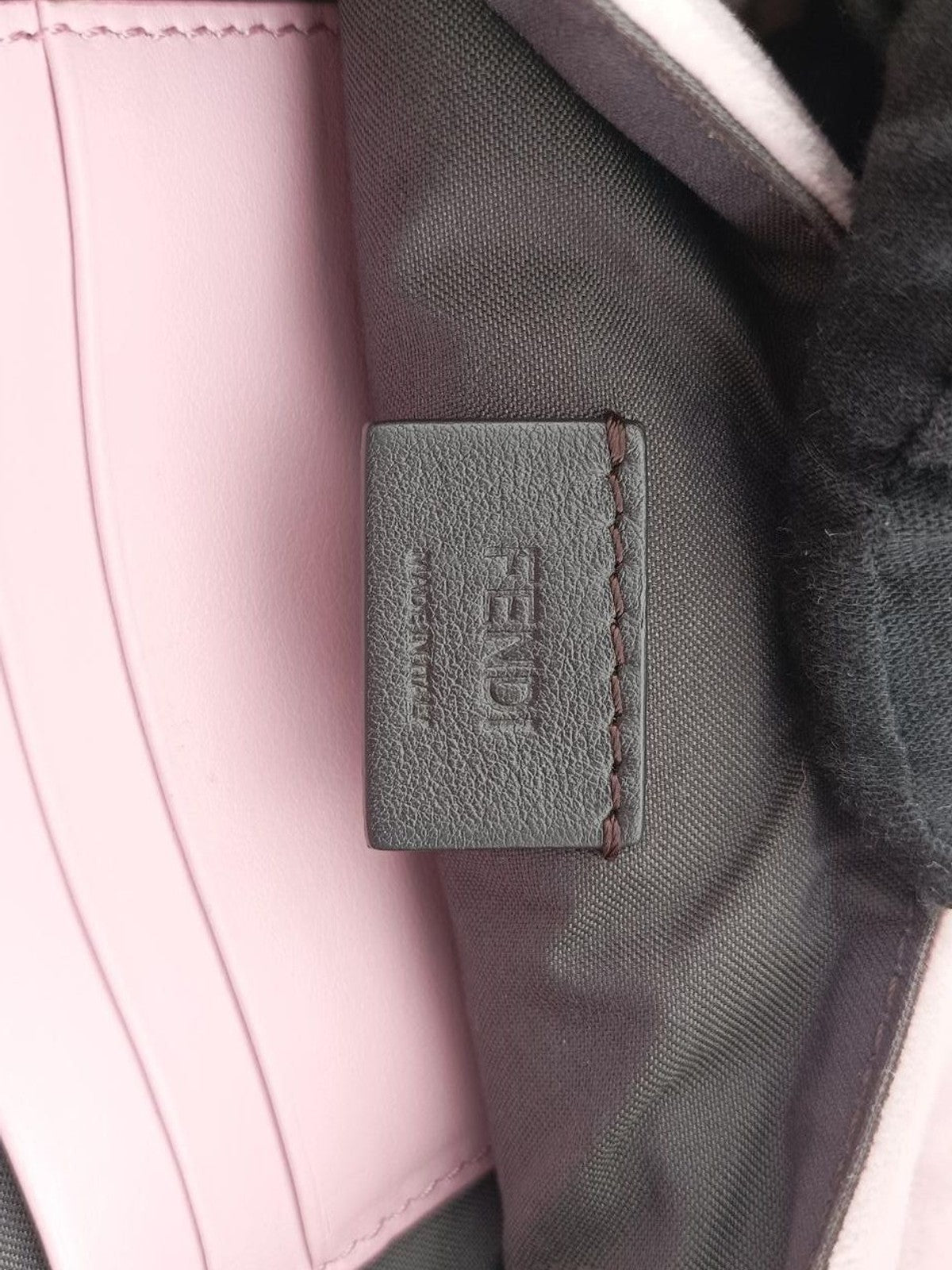 Fendi Mini Baguette