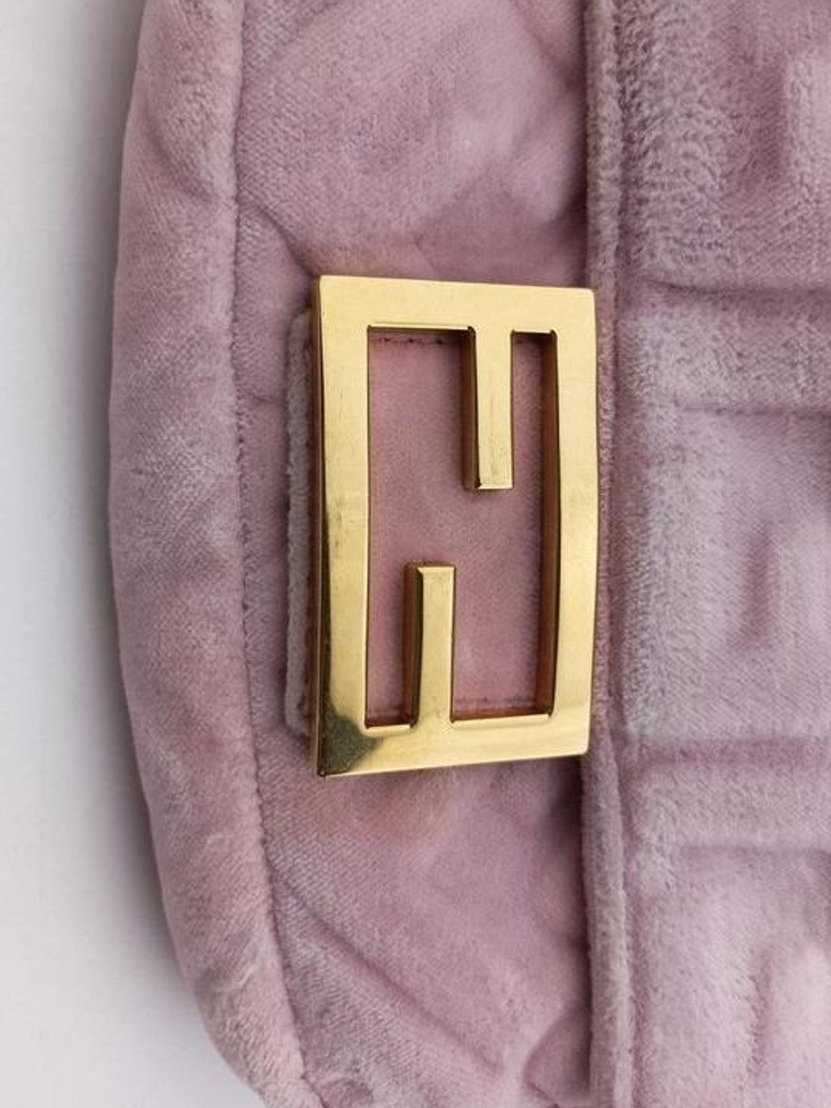 Fendi Mini Baguette