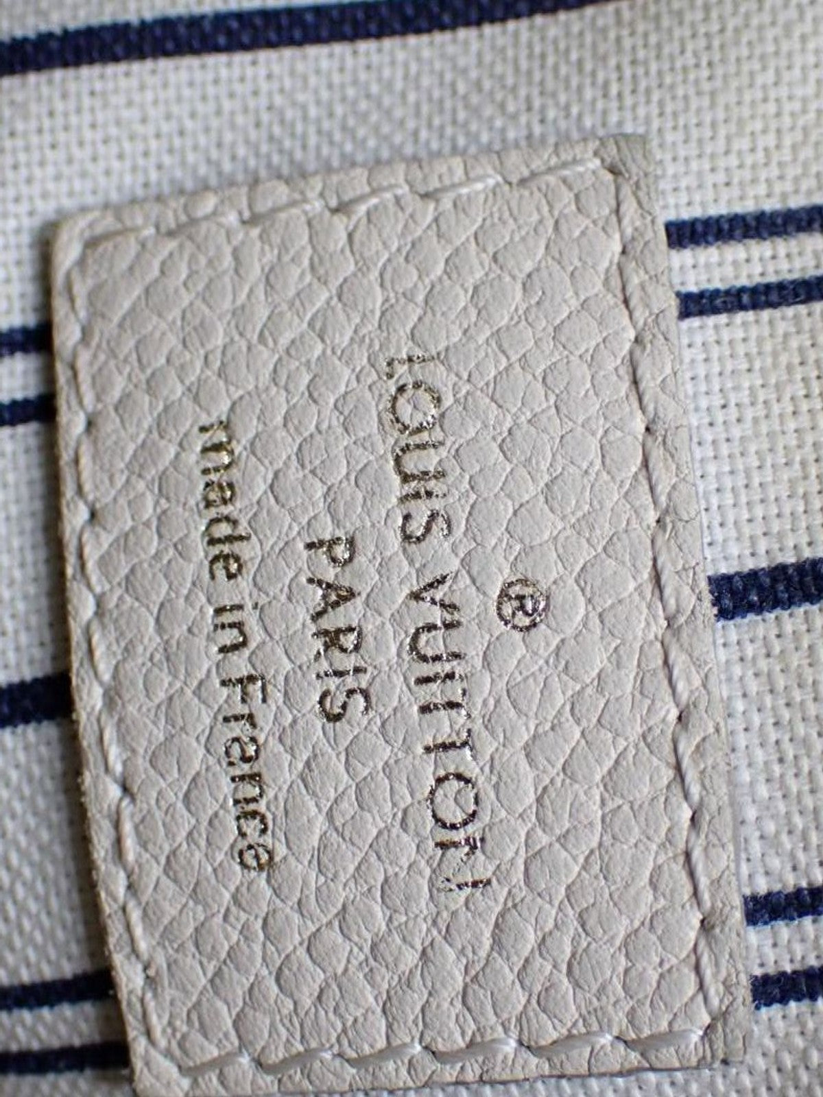 Louis Vuitton Shoulder Bag