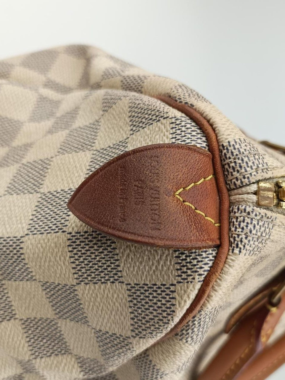 Louis Vuitton Speedy 30