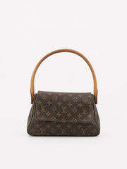 Louis Vuitton Looping MM