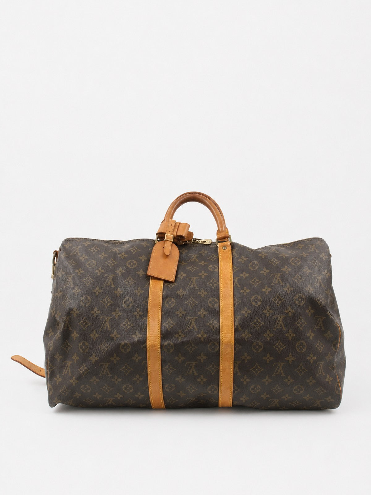 Louis Vuitton Keepall 55