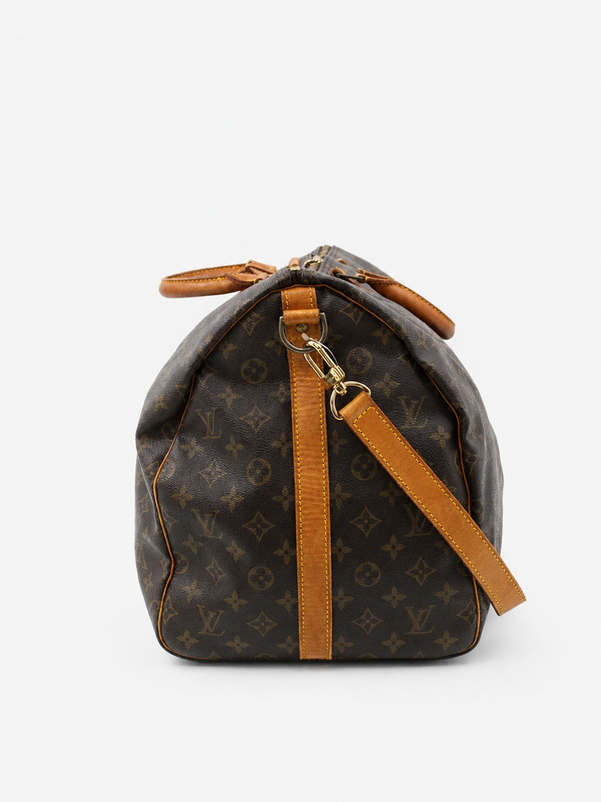Louis Vuitton Keepall 55