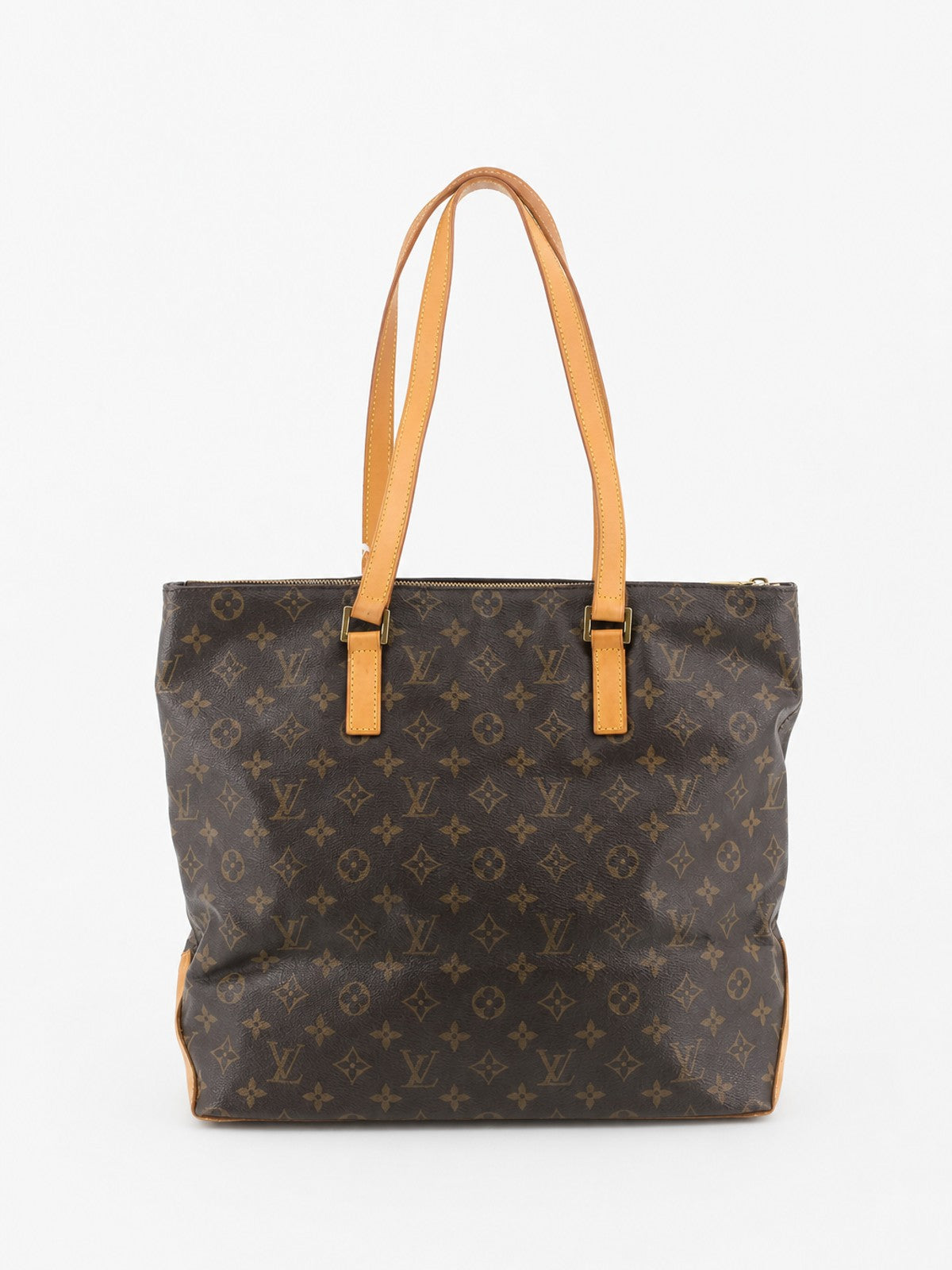 Louis Vuitton Cabas Mezzo