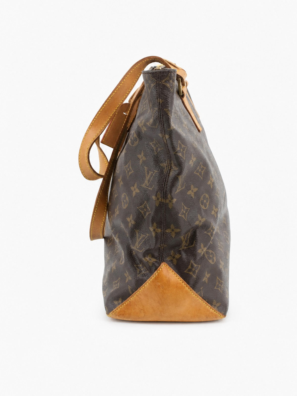 Louis Vuitton Cabas Mezzo