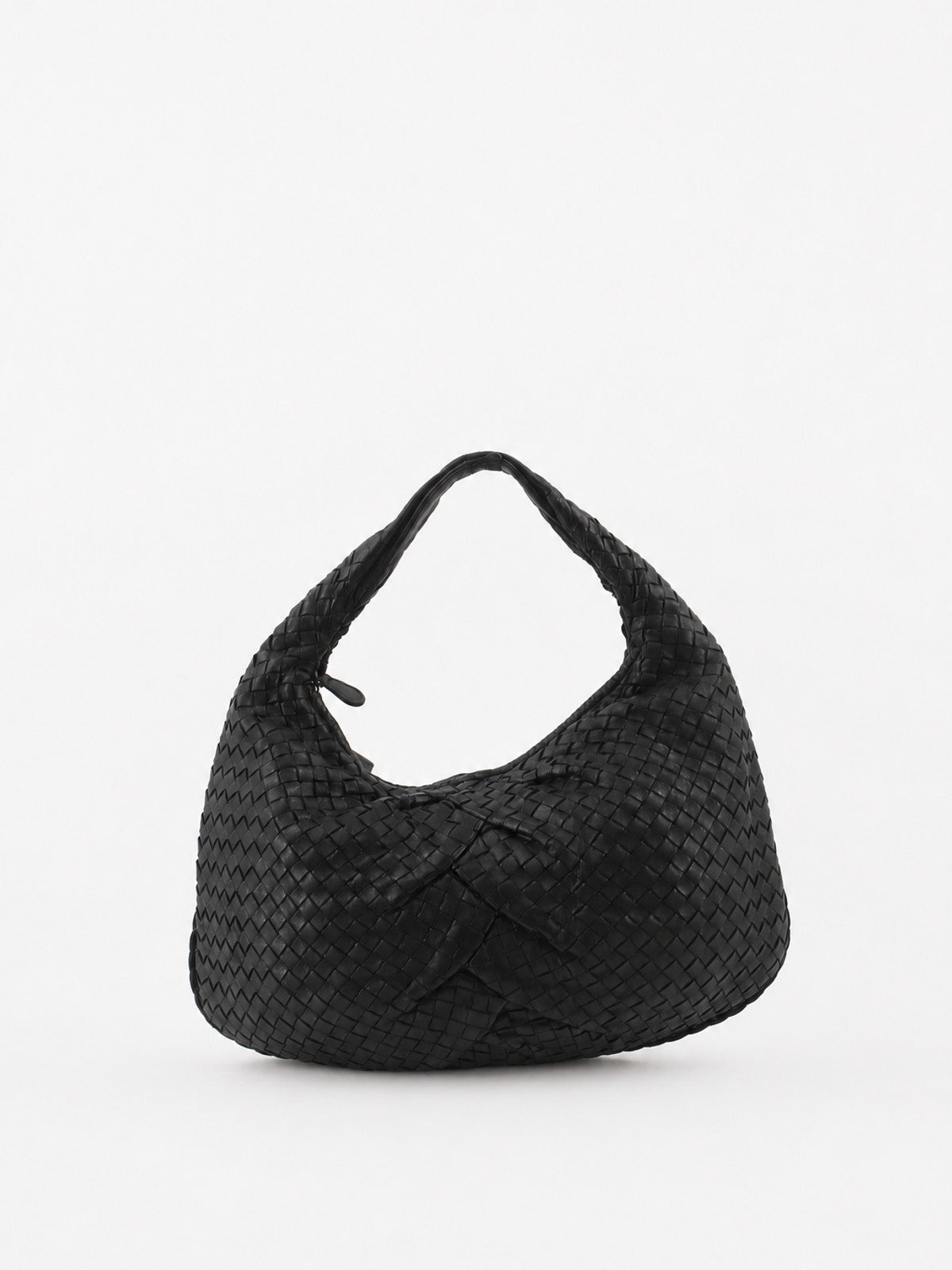 Bottega Veneta Medium Hobo