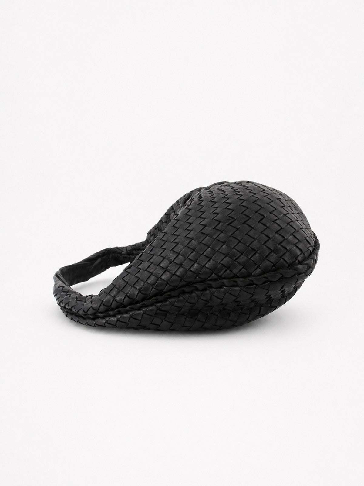 Bottega Veneta Medium Hobo