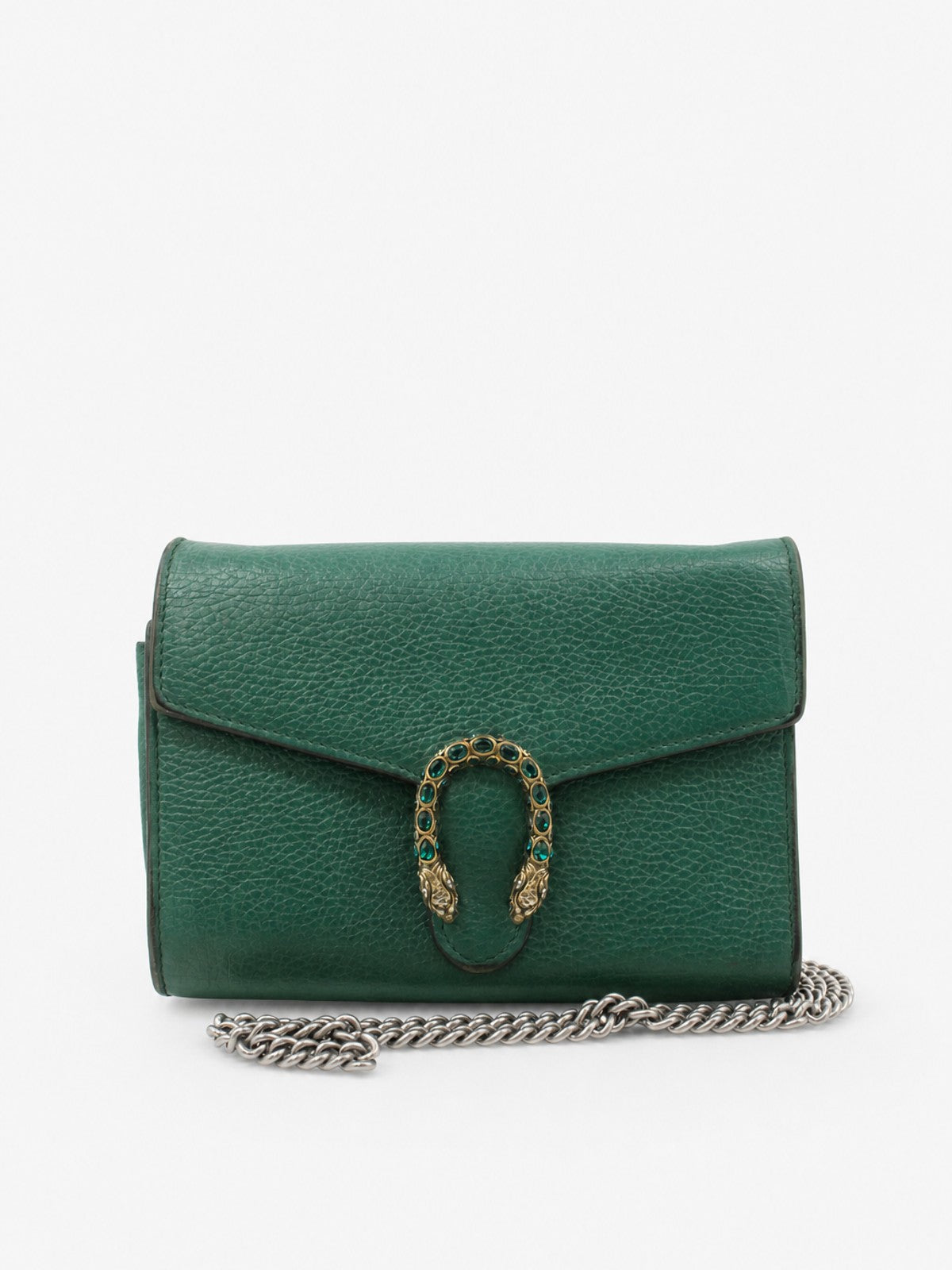 Gucci Dionysus Wallet on Chain