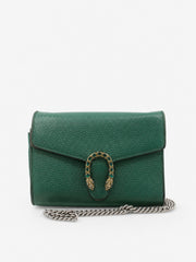Gucci Dionysus Wallet on Chain