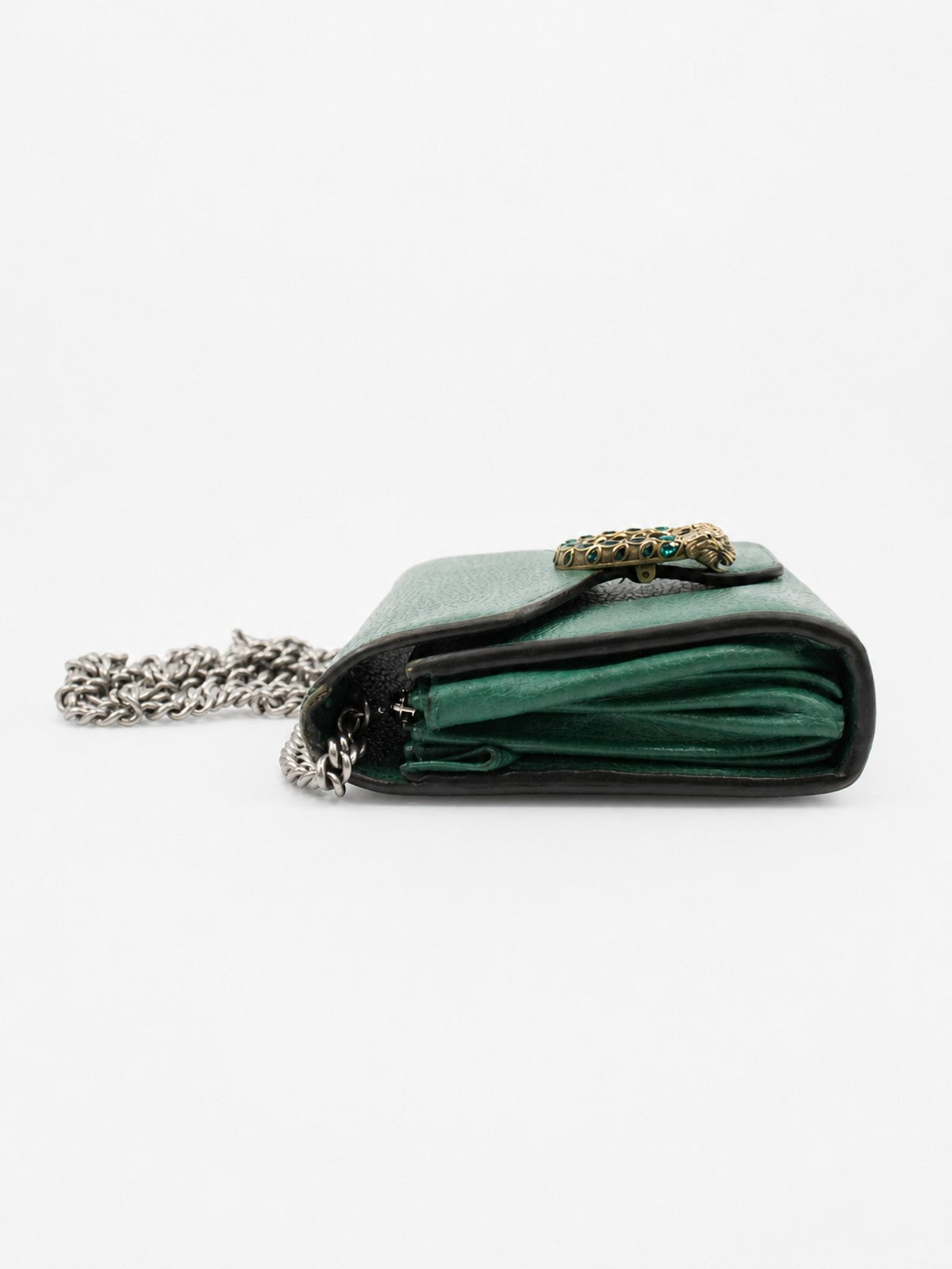 Gucci Dionysus Wallet on Chain