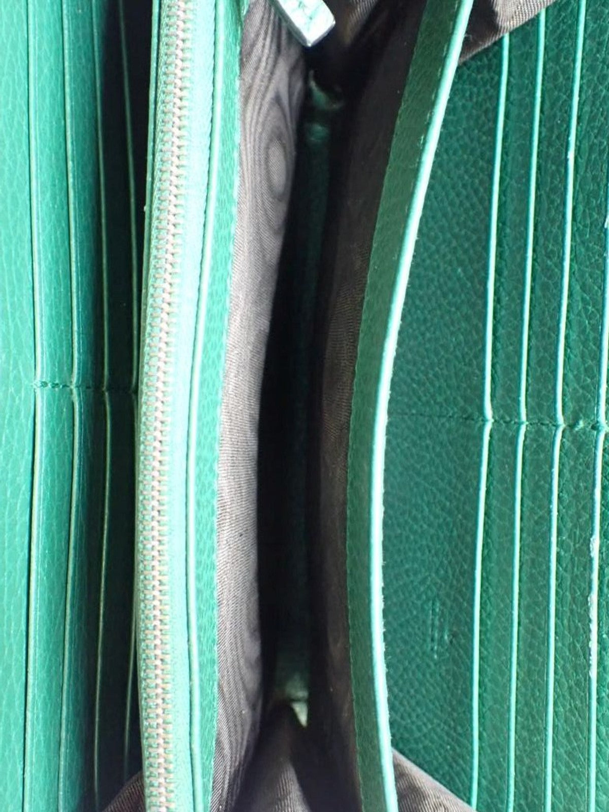 Gucci Dionysus Wallet on Chain