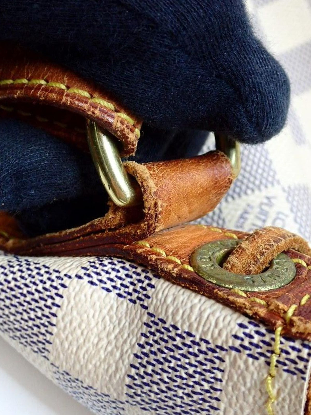 Louis Vuitton Noé
