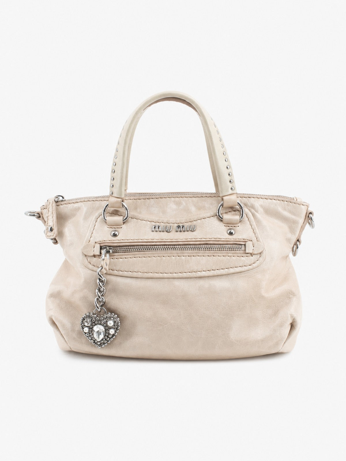 Miu Miu Hand Bag