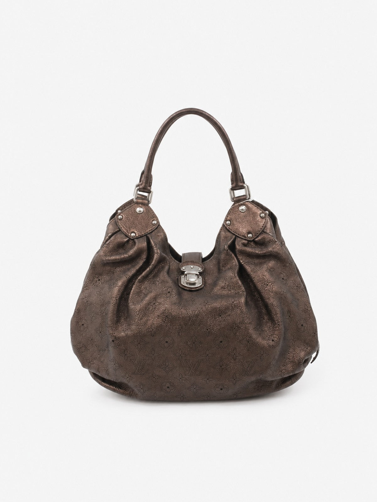 Louis Vuitton Mahina XL