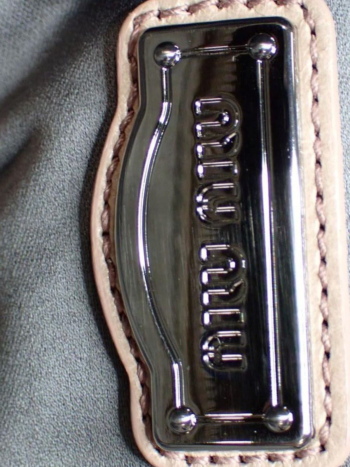 Miu Miu Hand Bag