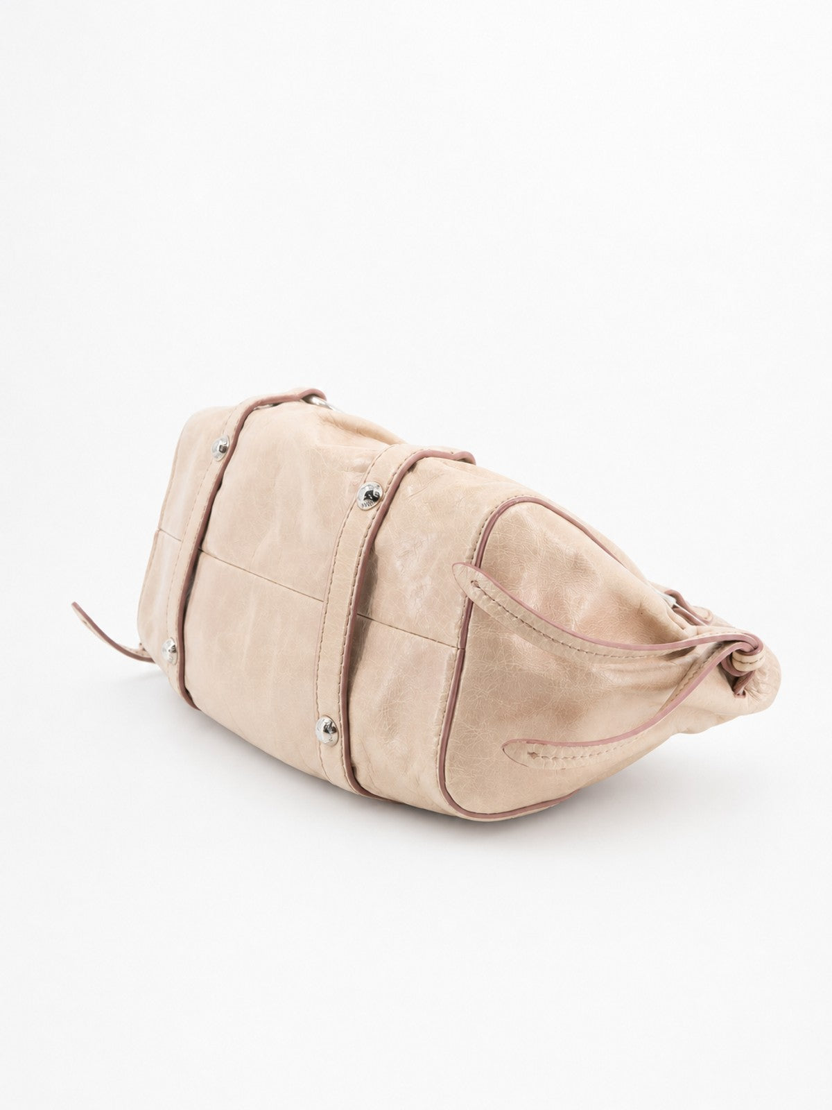 Miu Miu Small Vitello