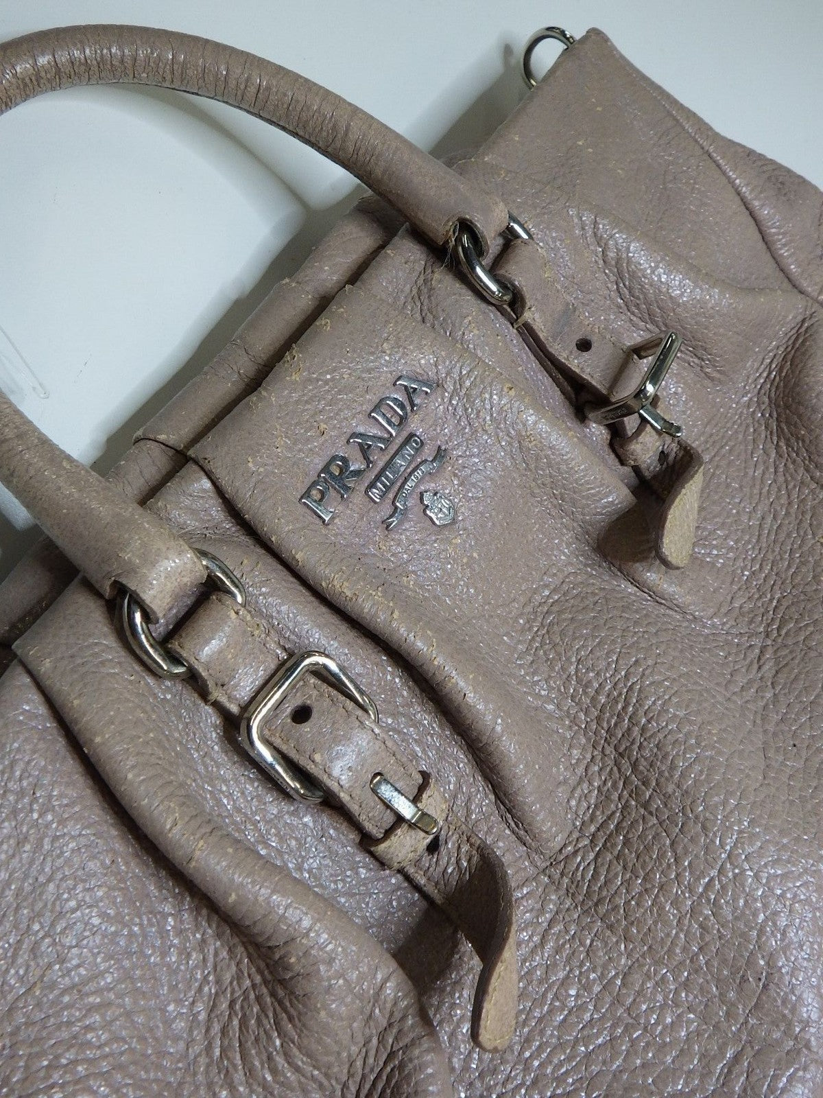 Prada Hand Bag