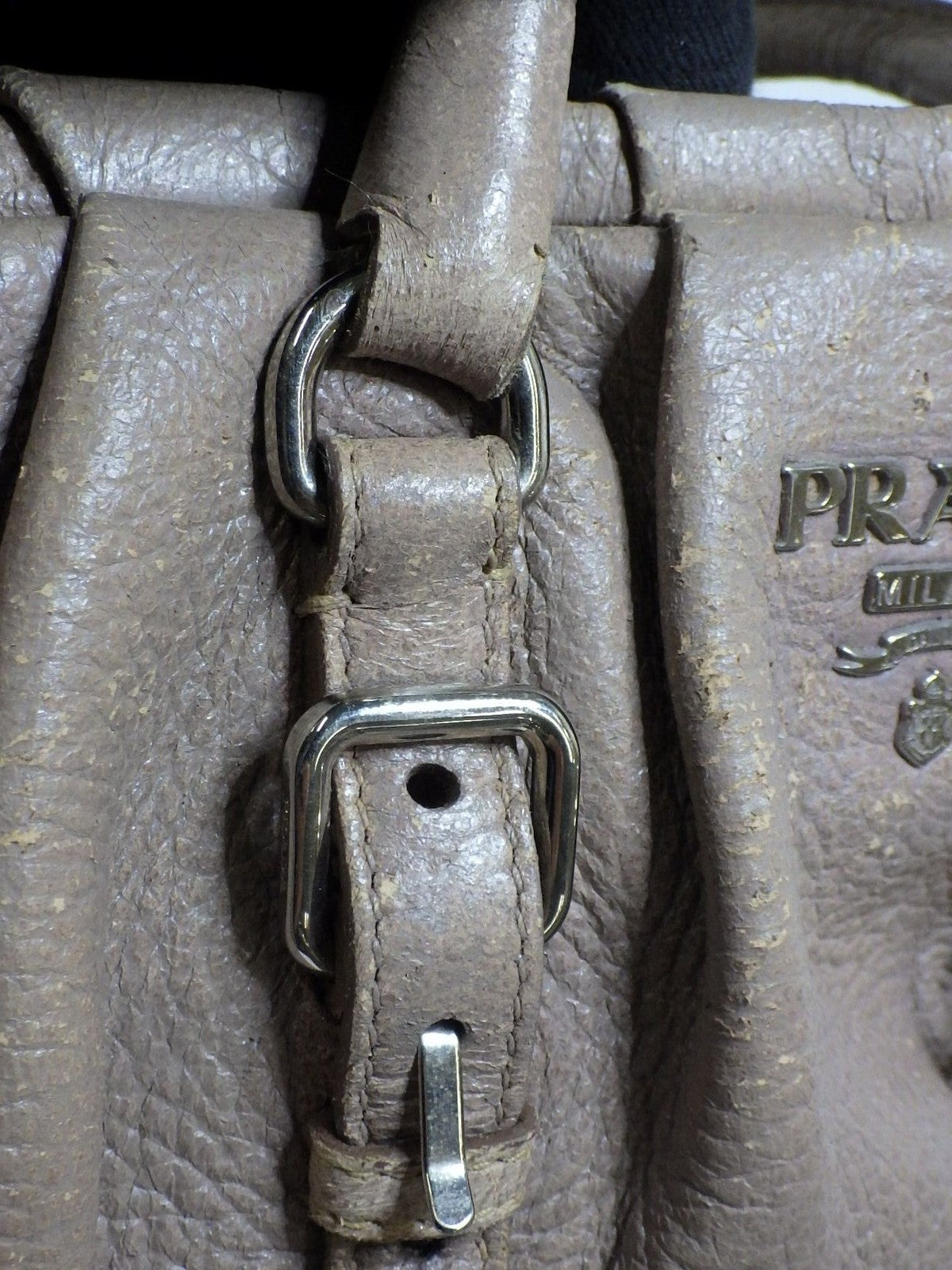 Prada Hand Bag