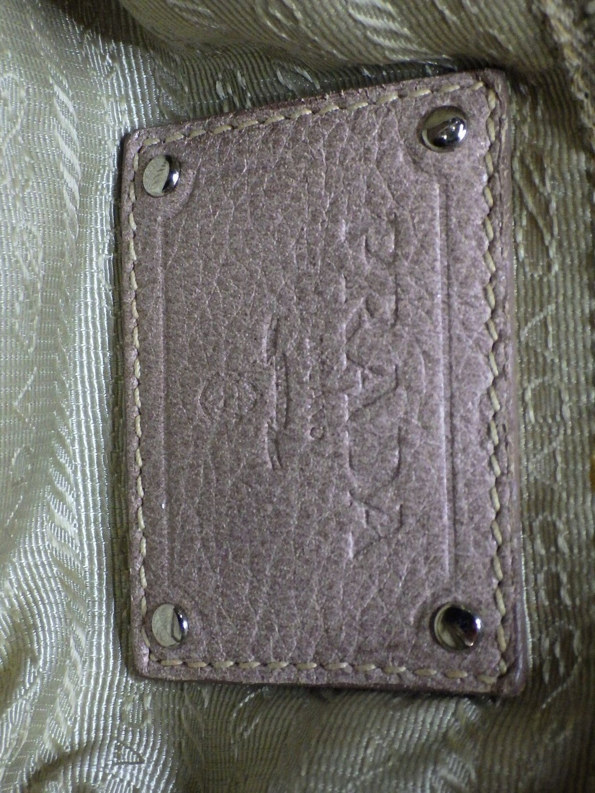 Prada Hand Bag