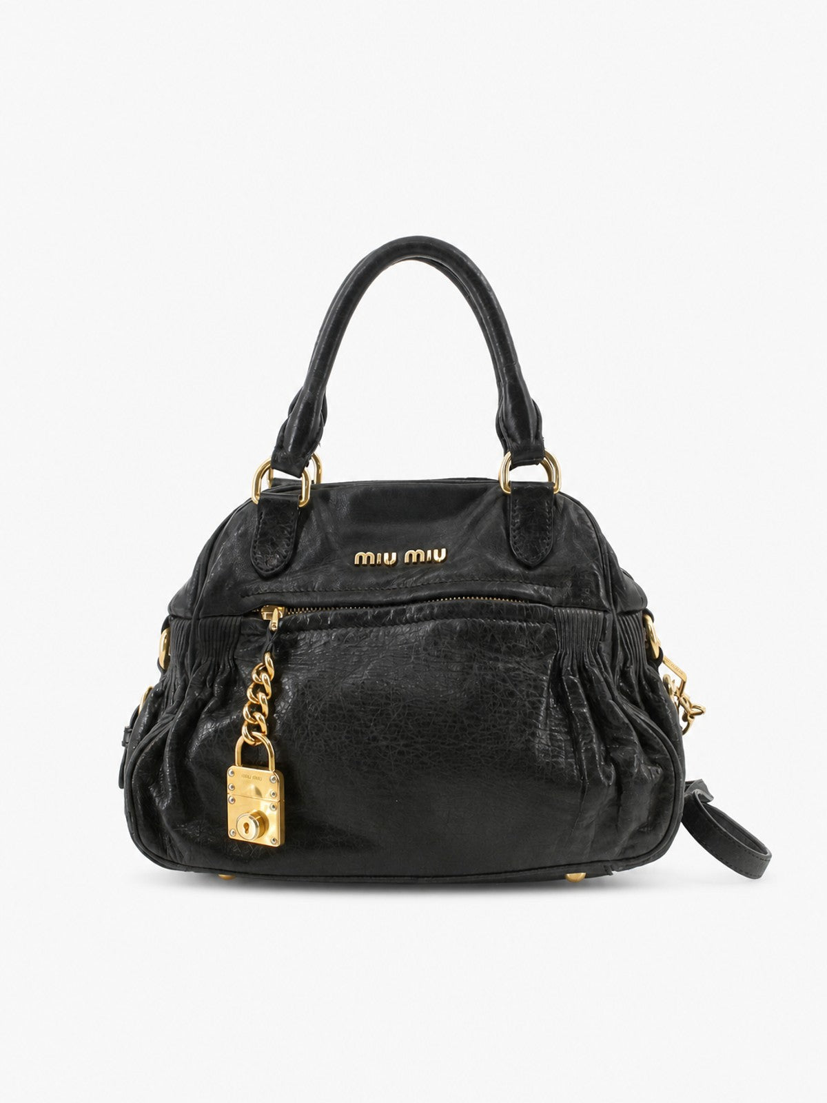 Miu Miu Hand Bag