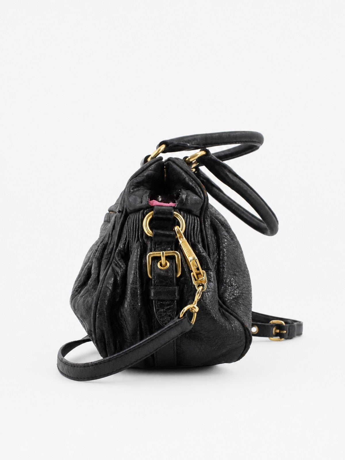Miu Miu Hand Bag