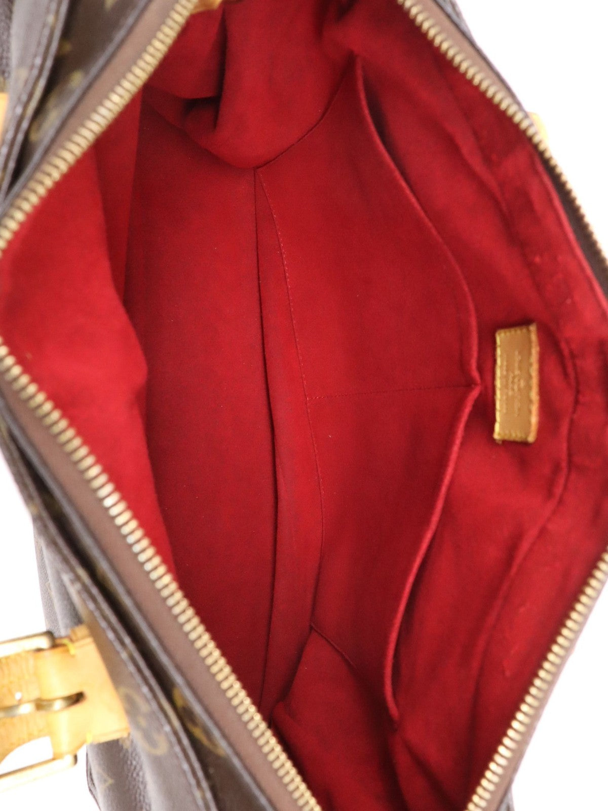Louis Vuitton Multipli Cite