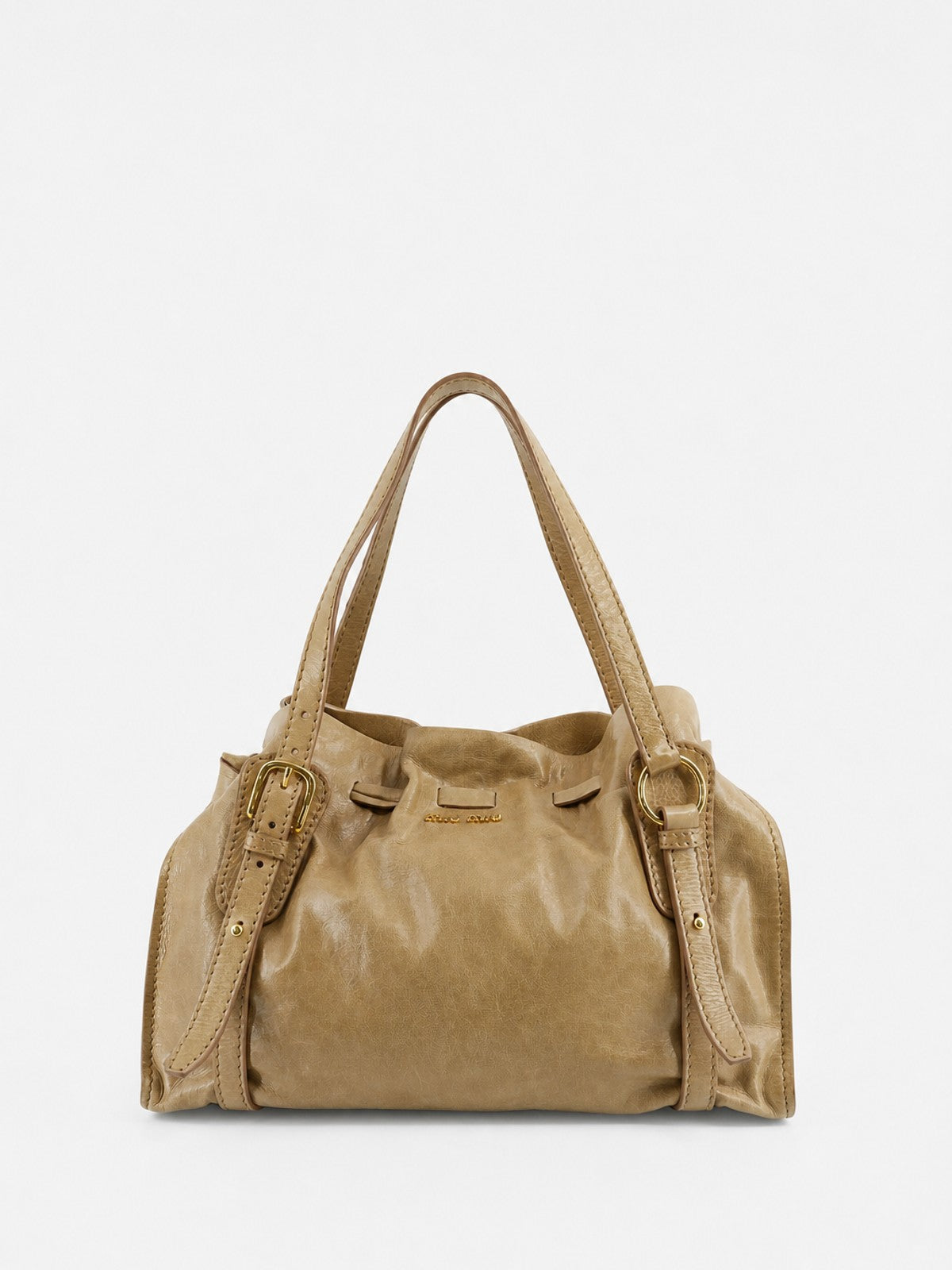 Miu Miu Shoulder Bag