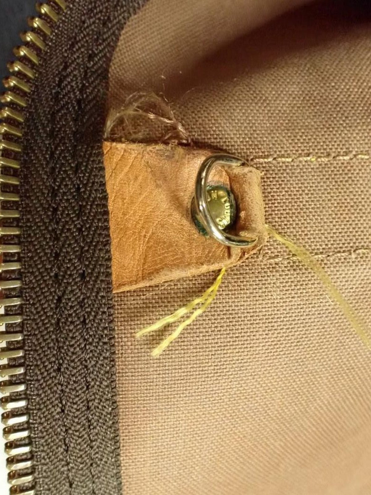 Louis Vuitton Keepall 60