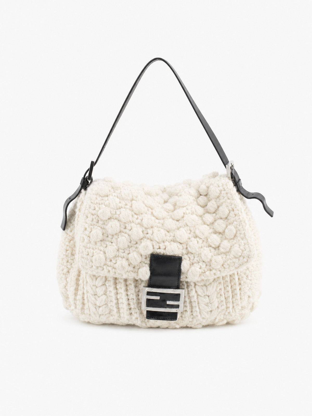 Fendi Mamma Baguette