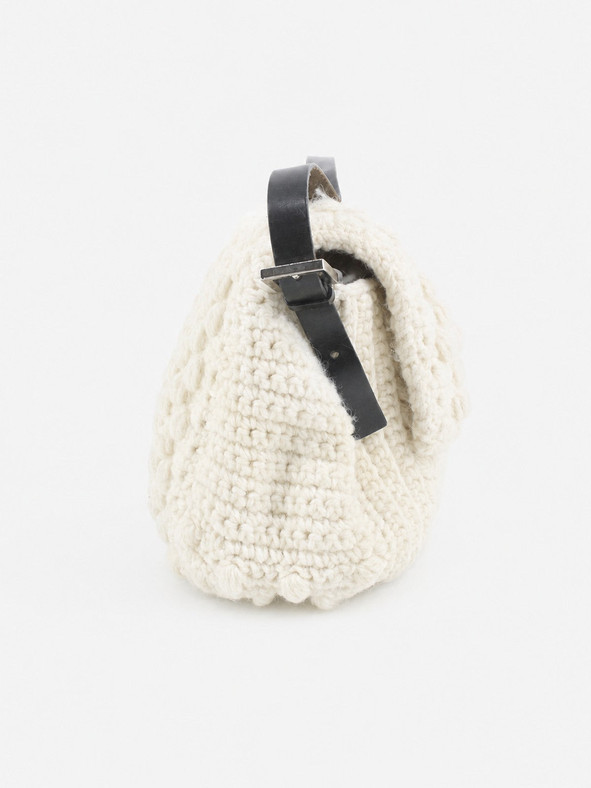 Fendi Mamma Baguette