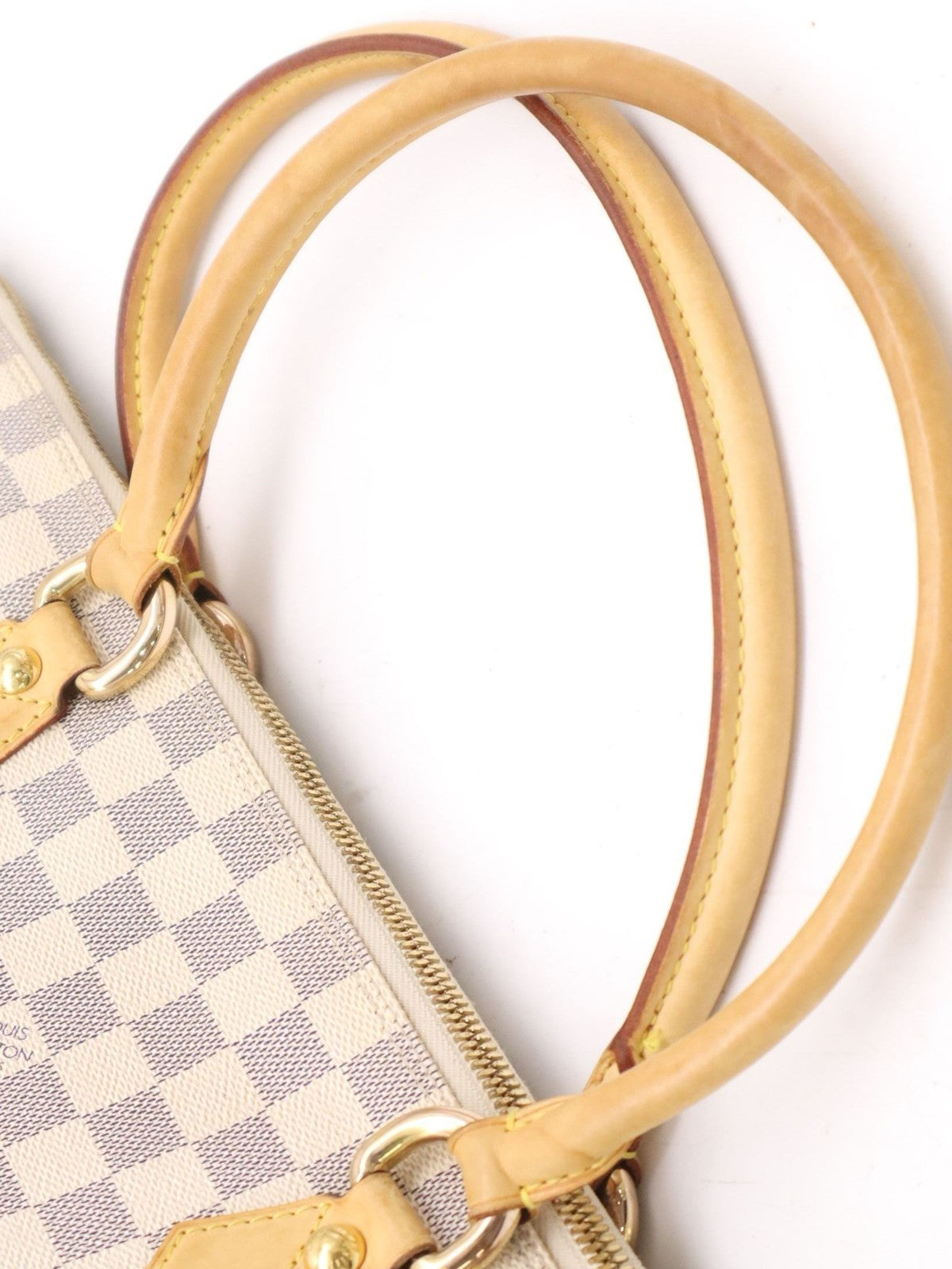 Louis Vuitton Saleya GM
