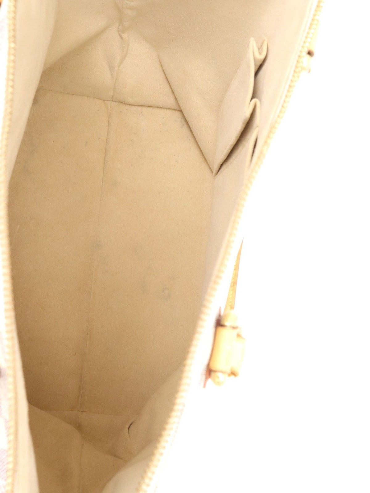 Louis Vuitton Saleya GM