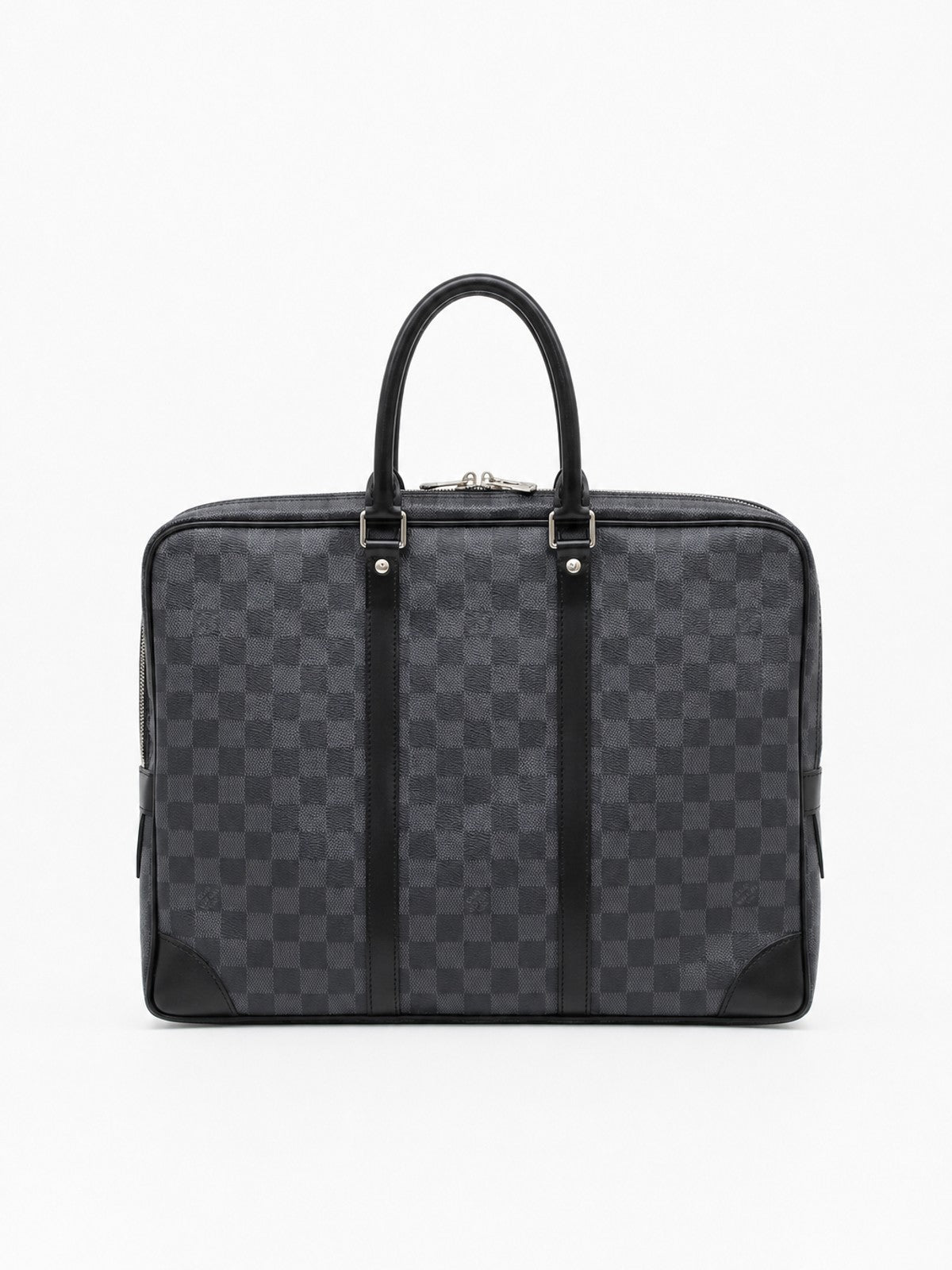Louis Vuitton Port Documents Voyage GM