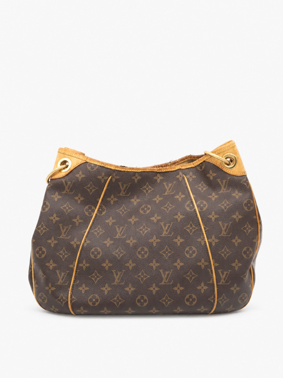 Louis Vuitton Galliera PM