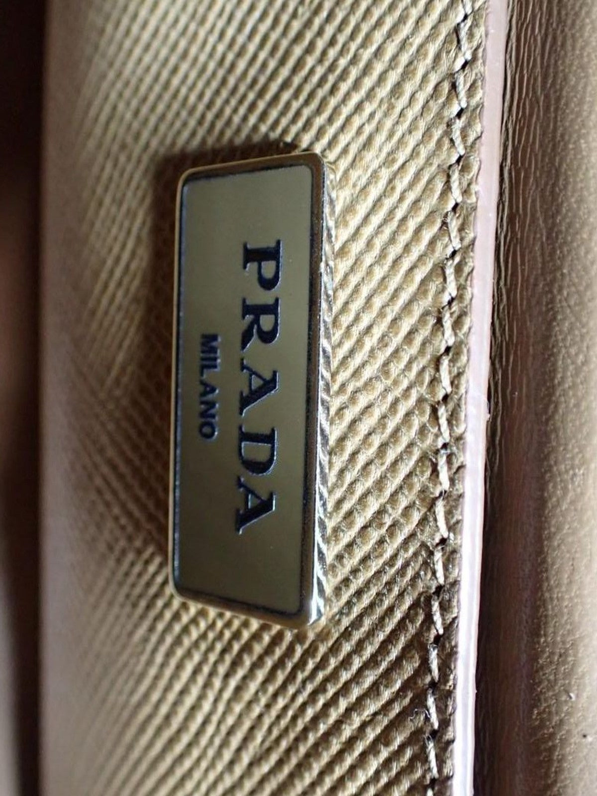 Prada Hand Bag