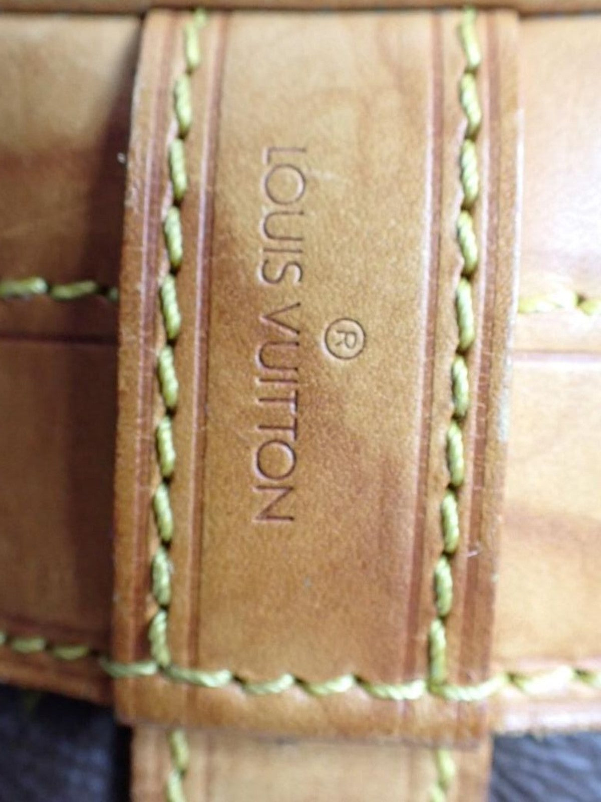 Louis Vuitton Noé