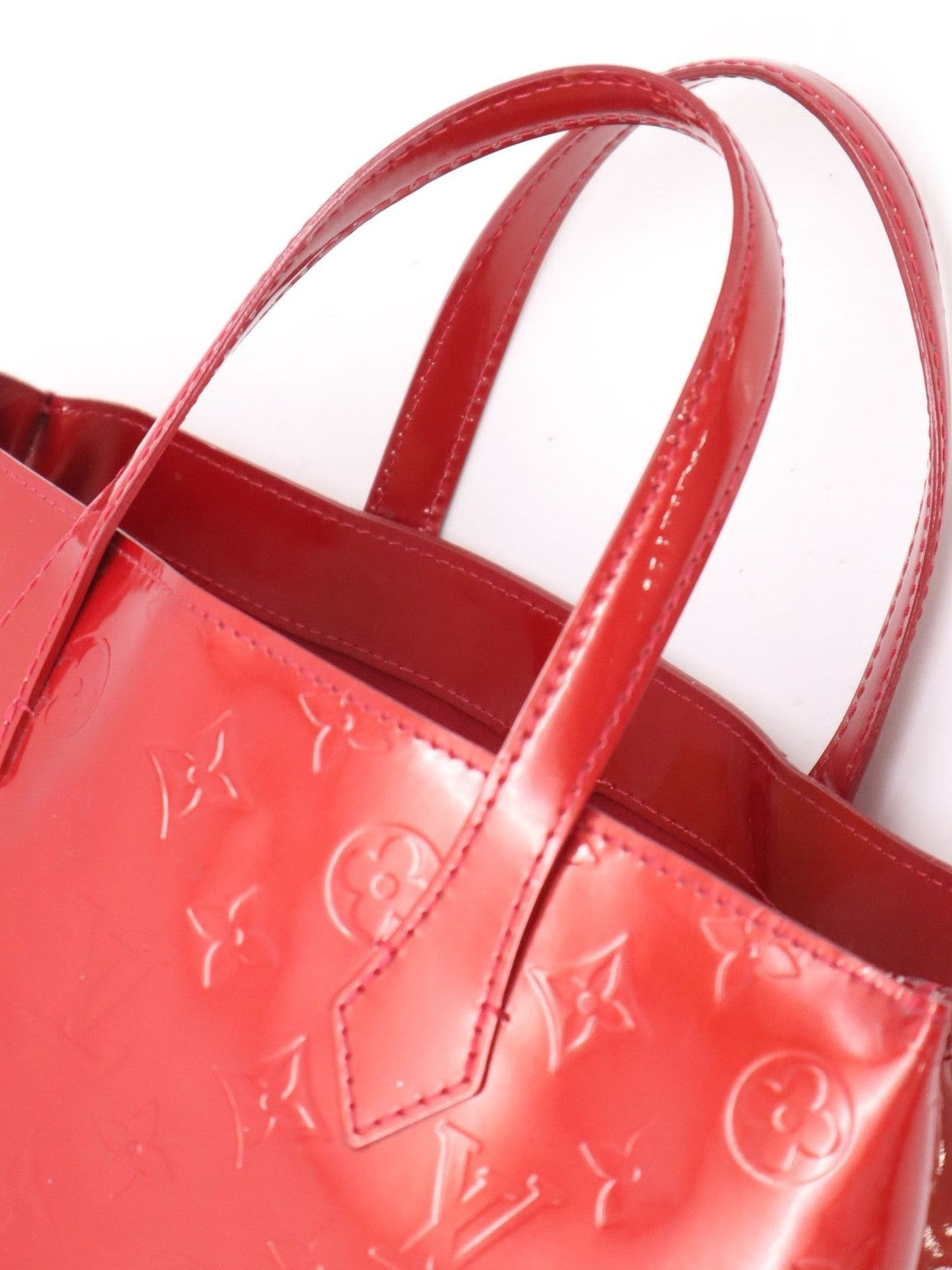 Louis Vuitton Wilshire PM