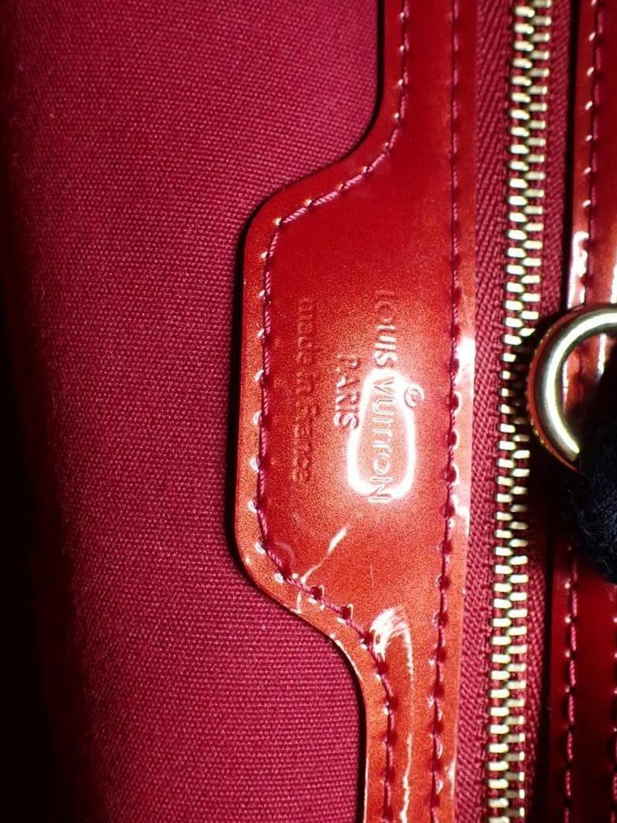 Louis Vuitton Wilshire PM