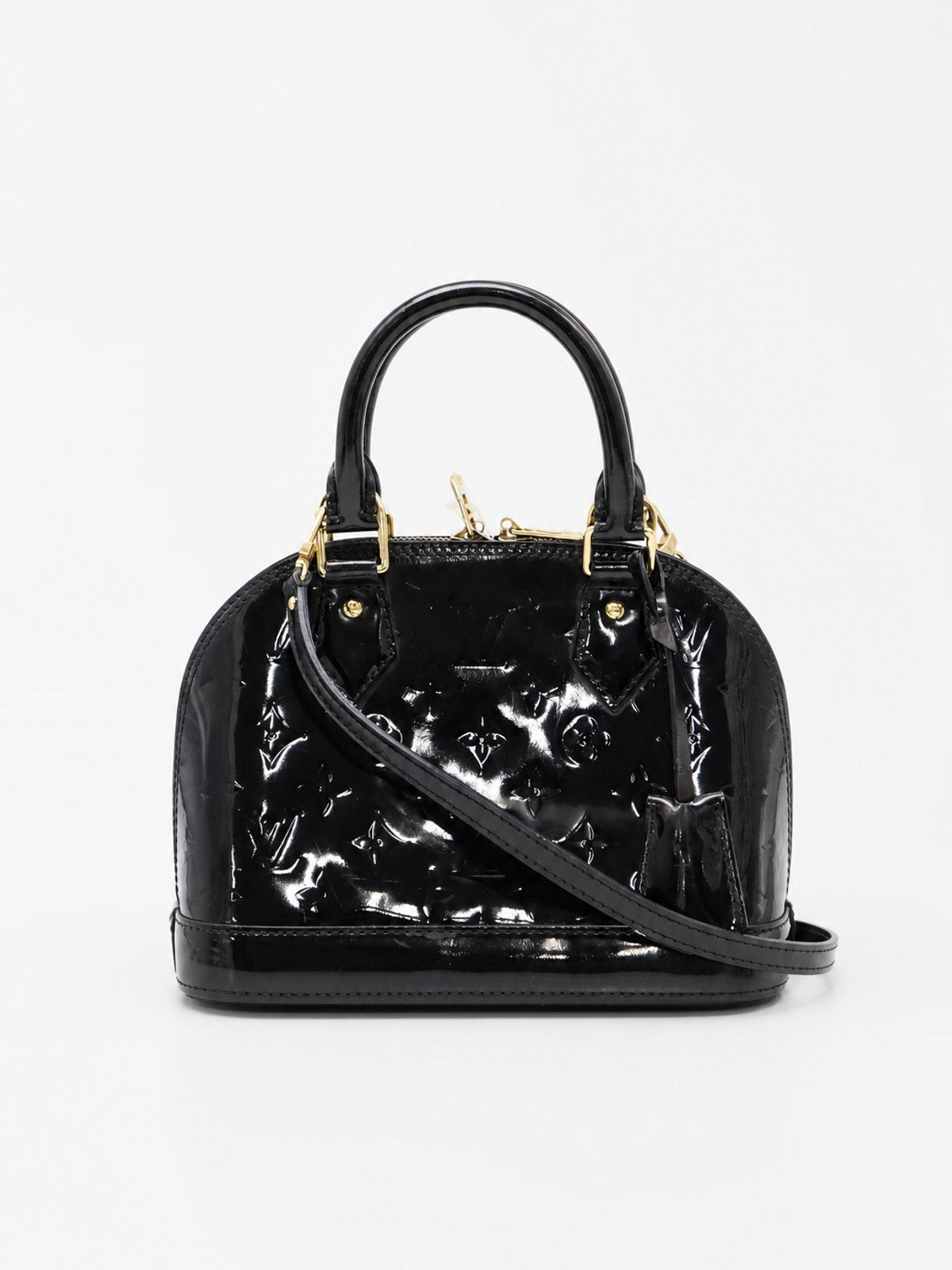 Louis Vuitton Alma BB