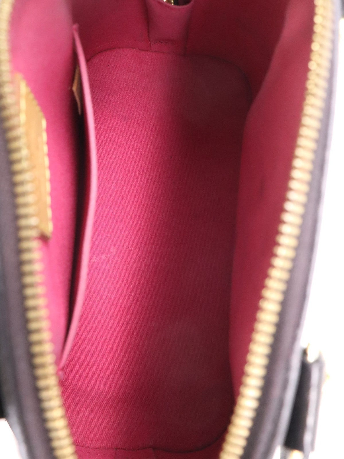 Louis Vuitton Alma BB