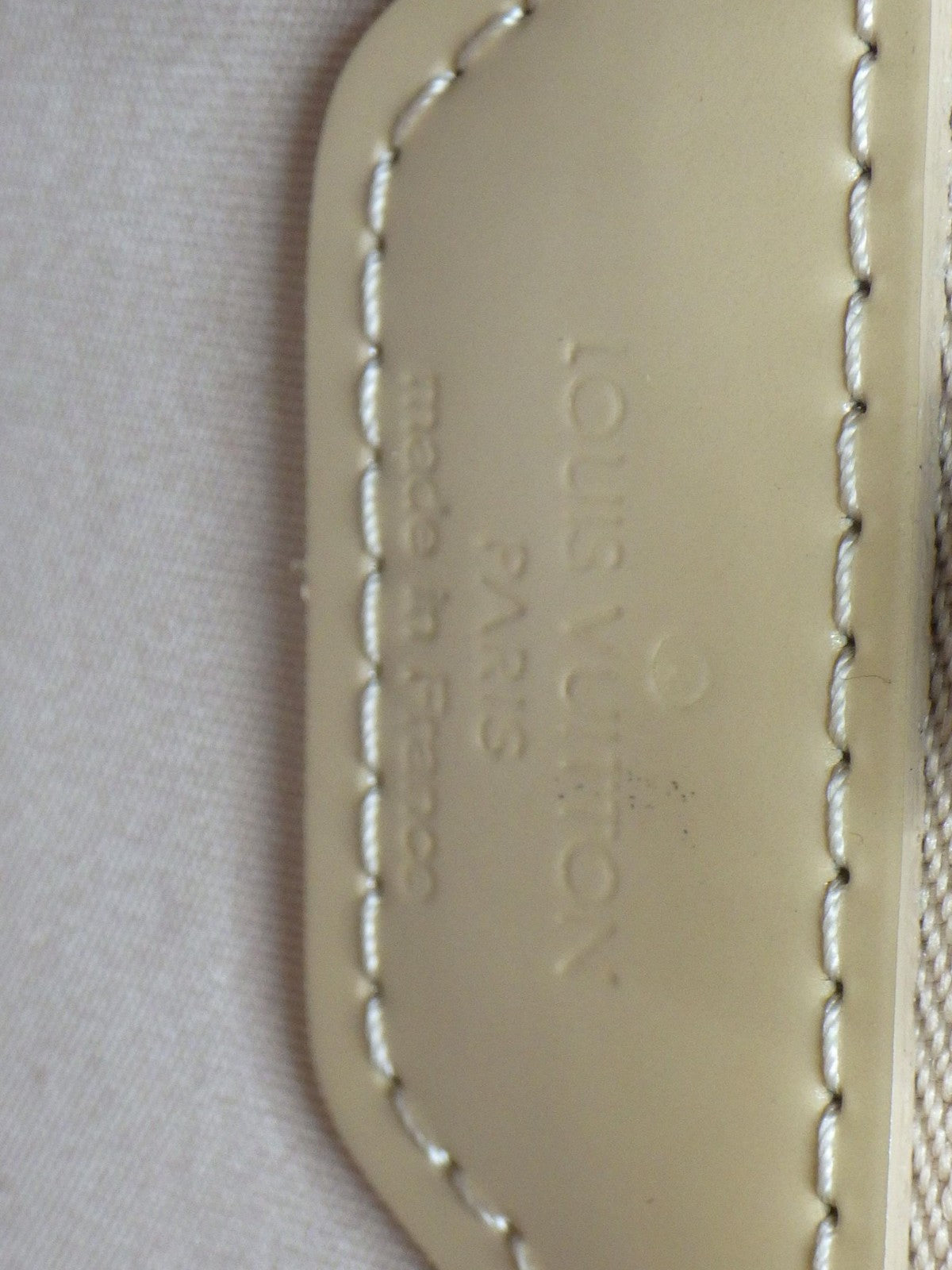 Louis Vuitton Wilshire PM