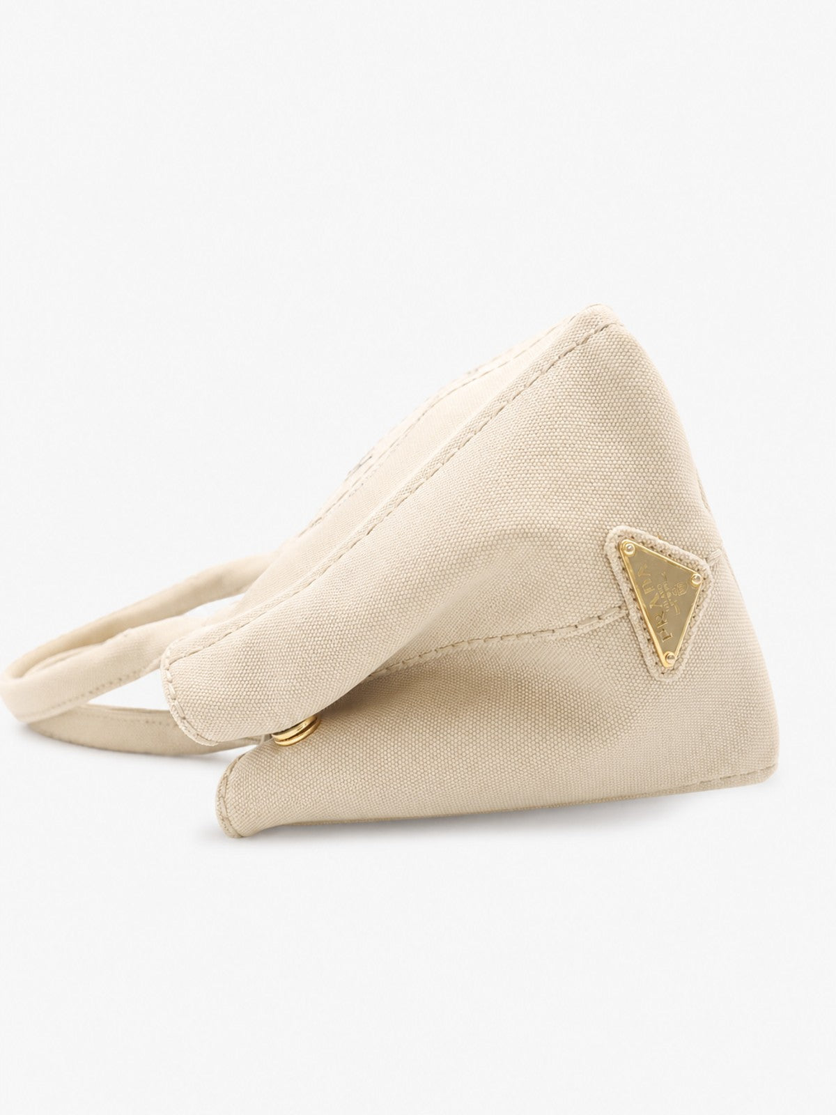 Prada Small Canapa