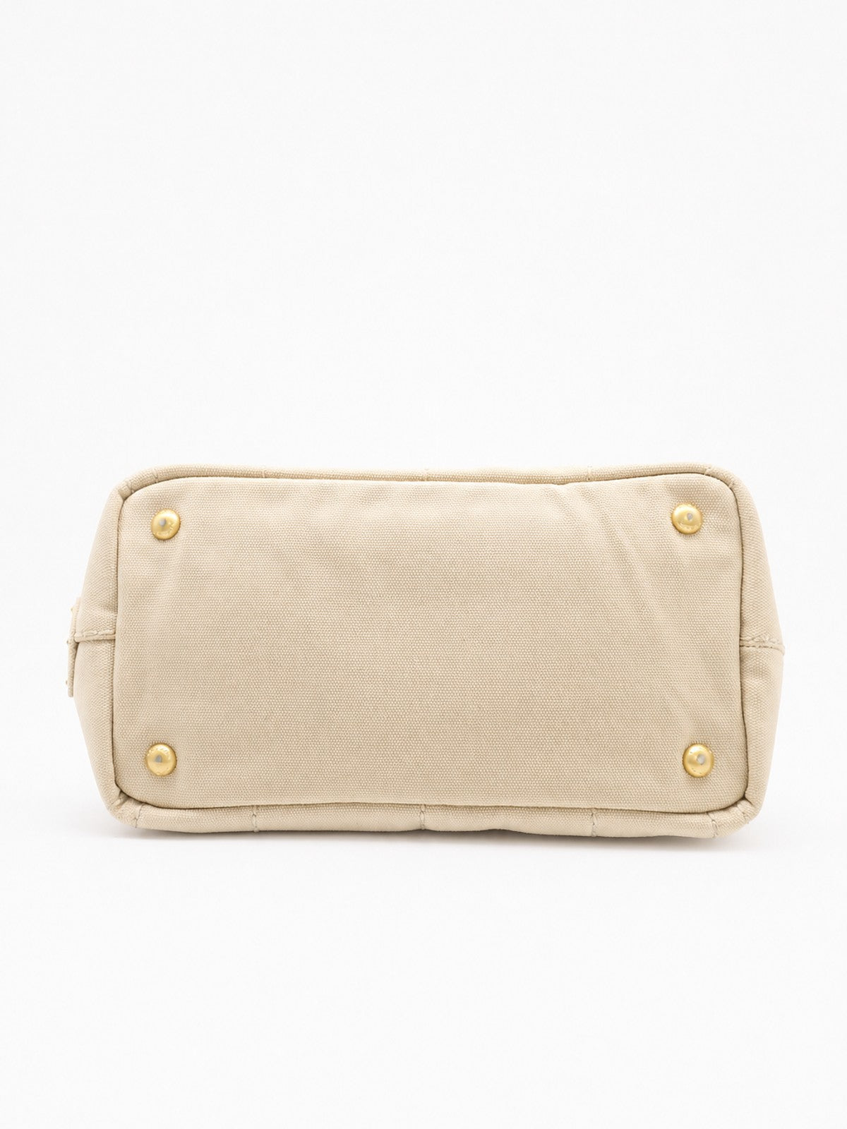 Prada Small Canapa