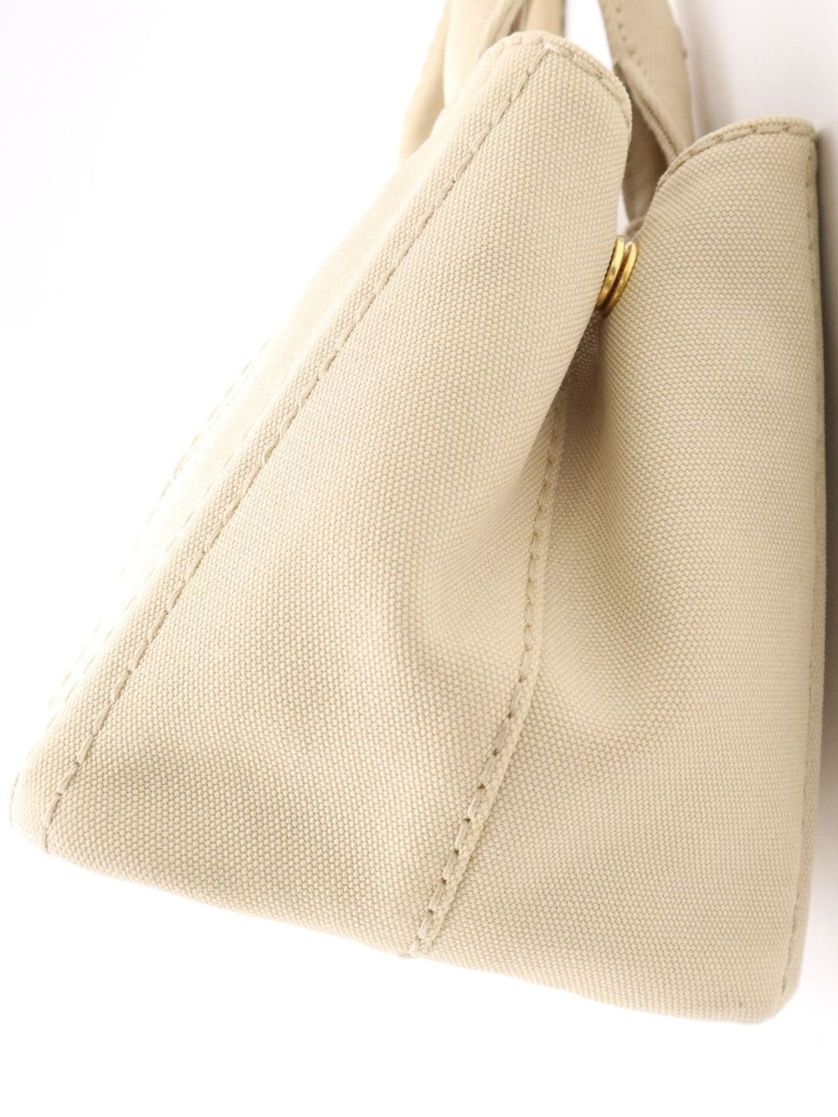 Prada Small Canapa