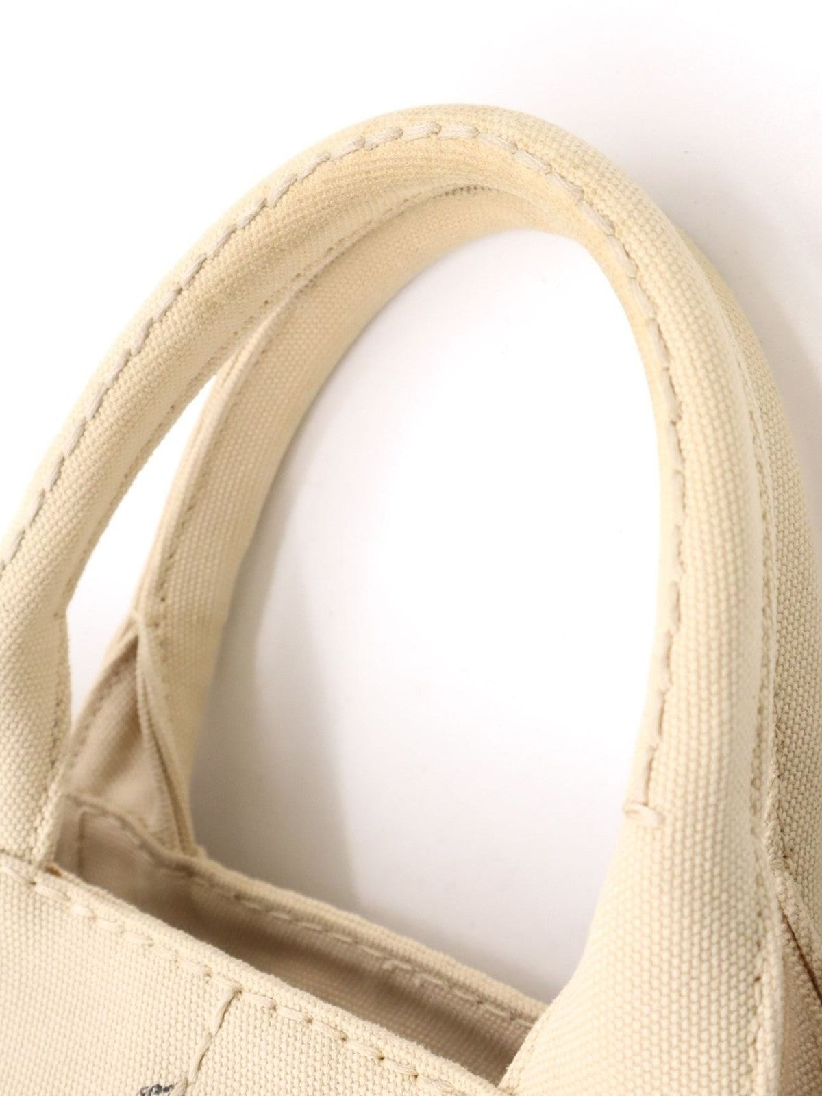Prada Small Canapa