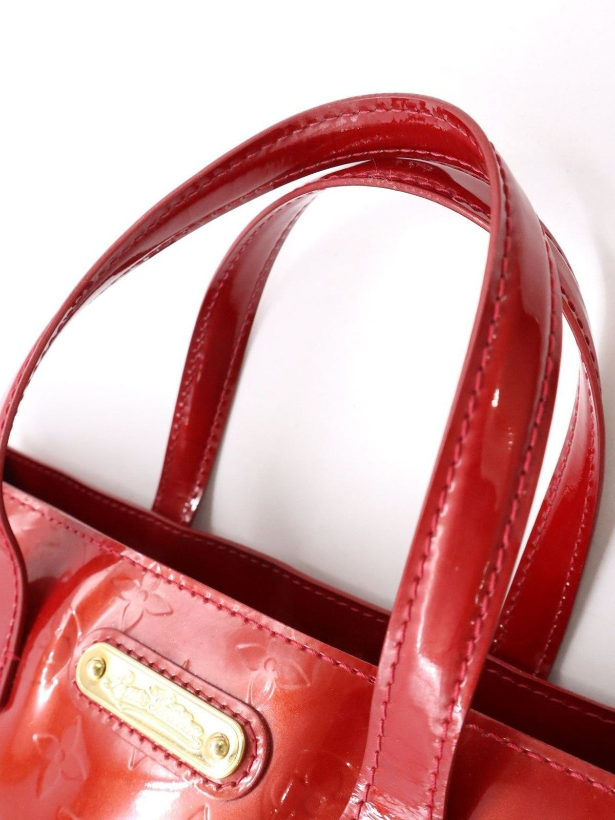 Louis Vuitton Wilshire PM